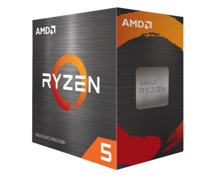 Procesor AMD Procesor Ryzen 5 5600XT 100-100001585BOX